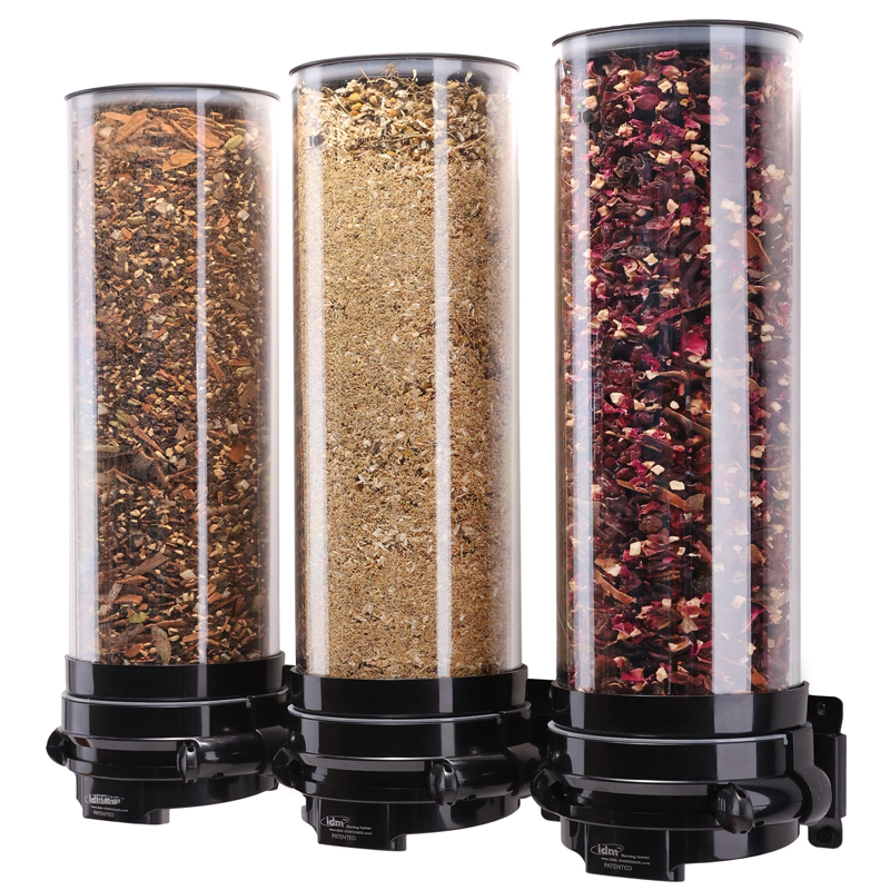 Tea dispensers Food Dispense, 5L each
